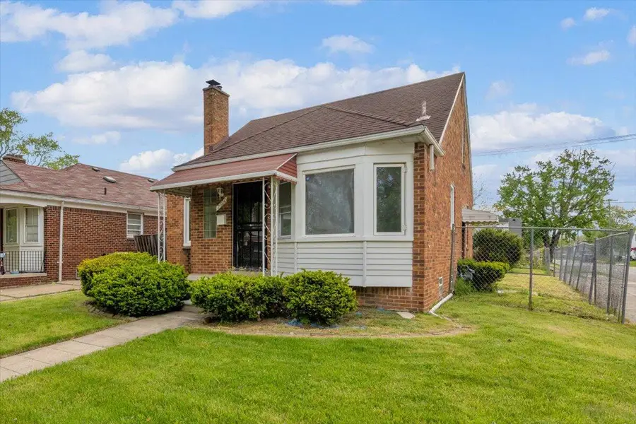 7600 Penrod, Detroit, MI 48228 - #3
