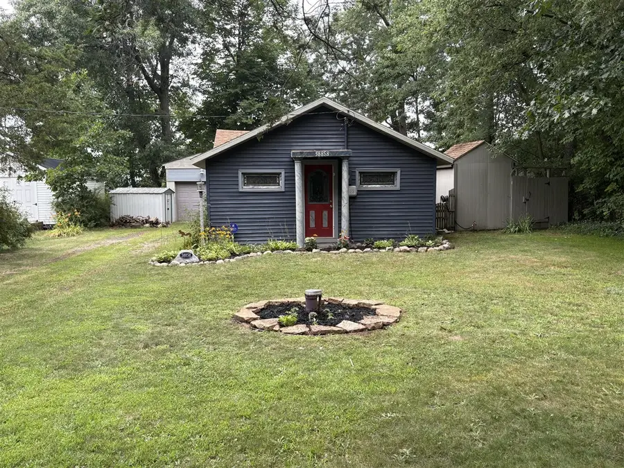 58858 River Heights, Lockport, MI 49093 - #2
