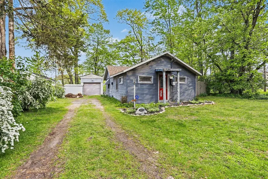 58858 River Heights, Lockport, MI 49093 - #3