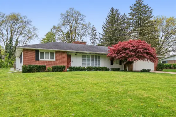 3521 Meadowcroft, Kalamazoo, MI 49004