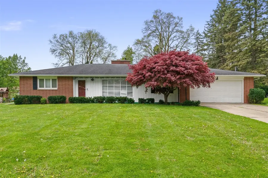 3521 Meadowcroft, Kalamazoo, MI 49004 - #2