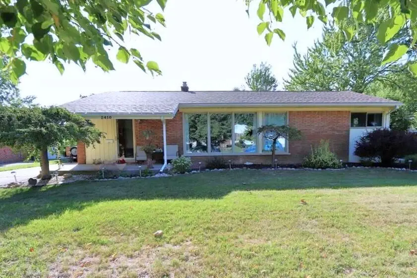 2410 Middlefield, Trenton, MI 48183 - #2