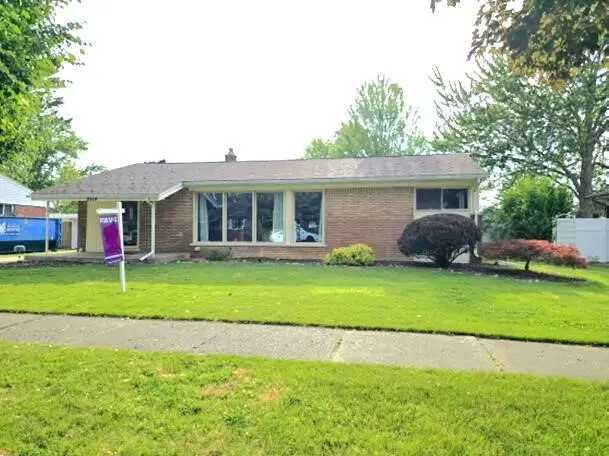 2410 Middlefield, Trenton, MI 48183 - #3