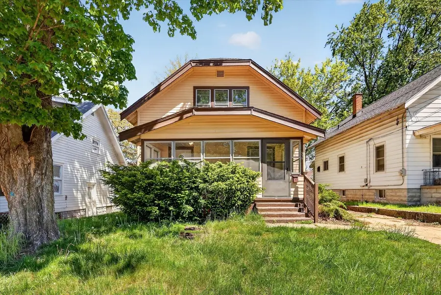 335 Dickinson, Grand Rapids, MI 49507 - #2