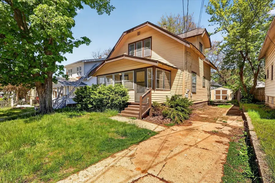 335 Dickinson, Grand Rapids, MI 49507 - #3