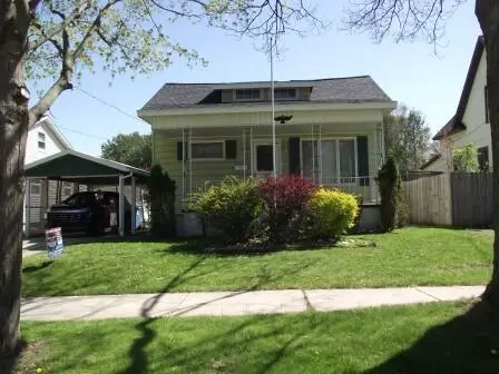 365 7th, Manistee, MI 49660