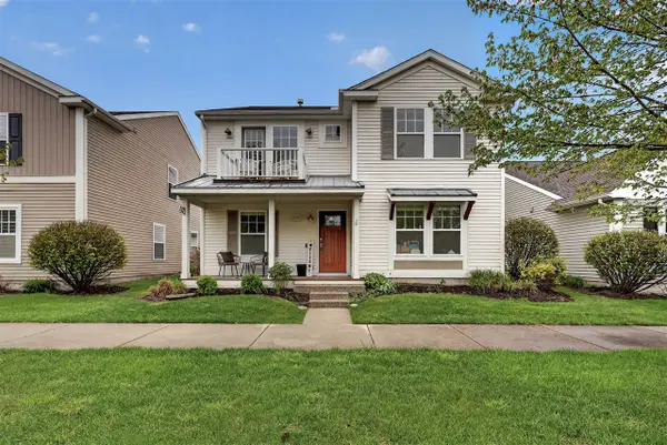 2110 Kensington Park, Holland, MI 49423
