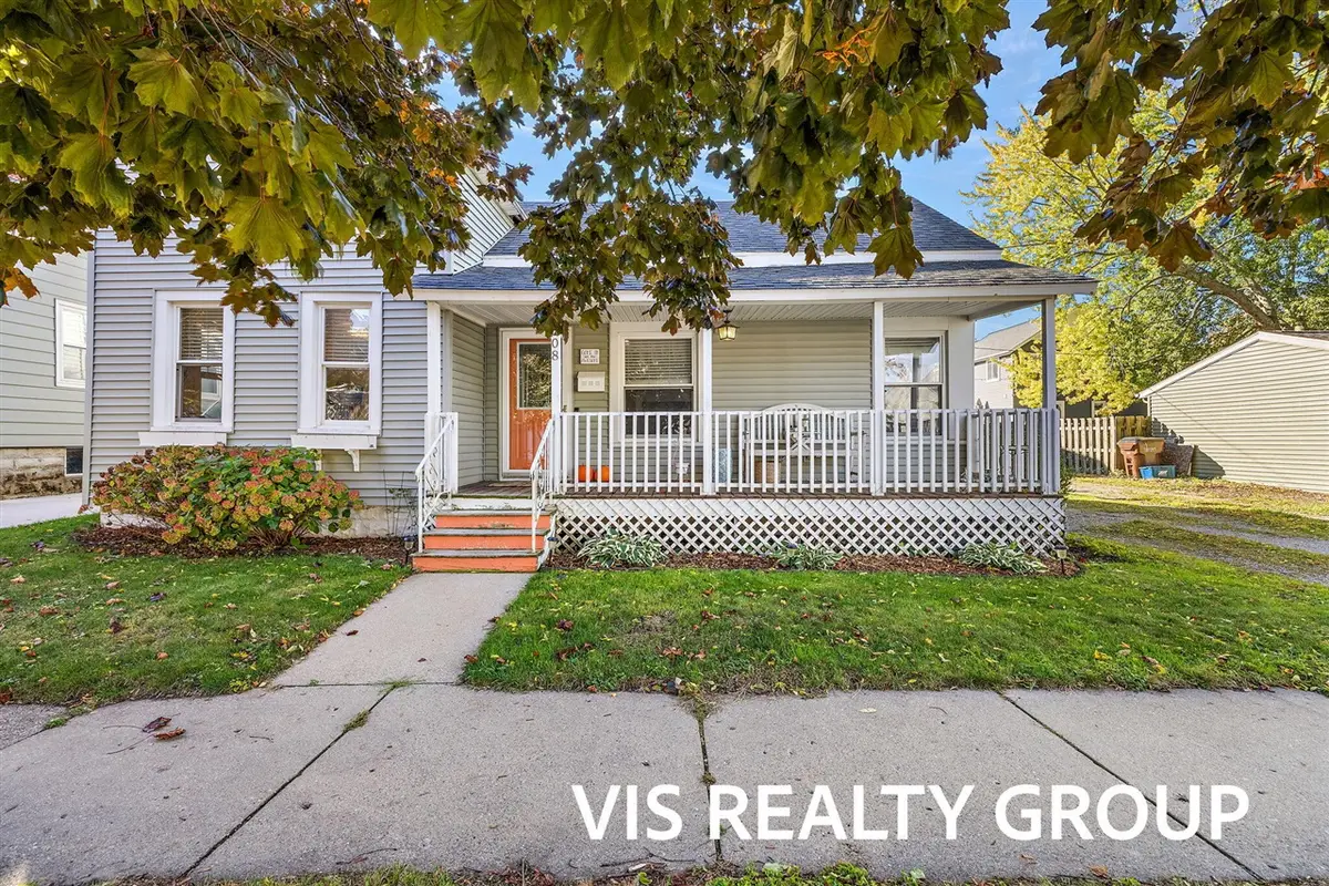 508 Monroe, Grand Haven, MI 49417 - #1