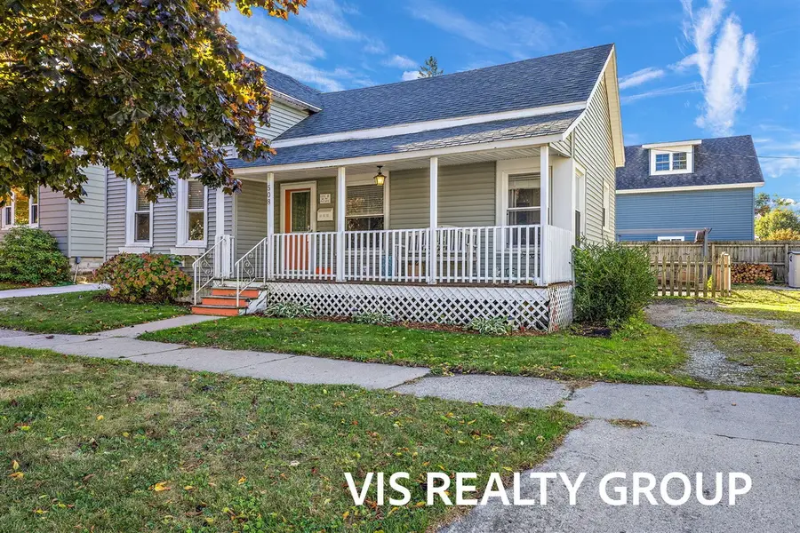 508 Monroe, Grand Haven, MI 49417 - #2