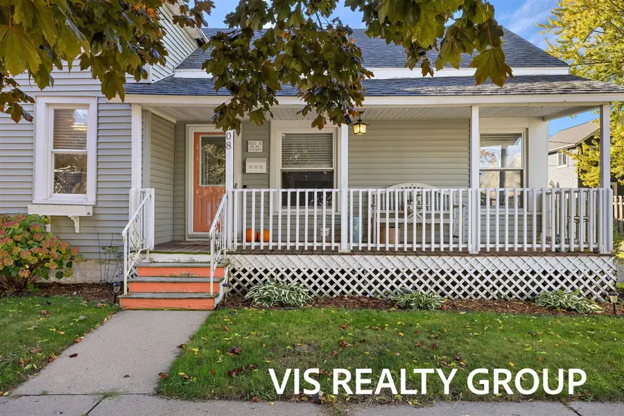 508 Monroe, Grand Haven, MI 49417 - #3