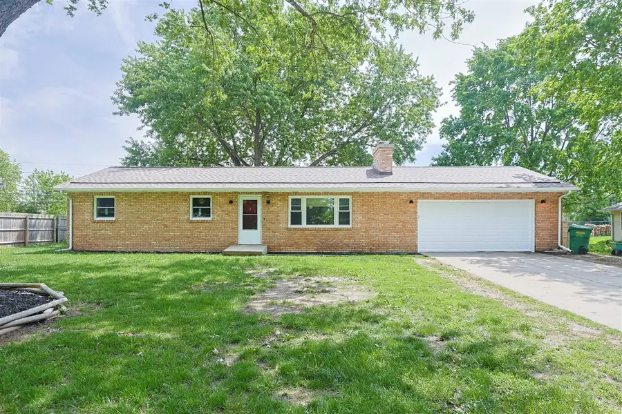 827 E Park, Niles, MI 49120 - #2