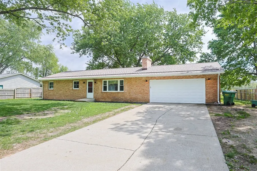 827 E Park, Niles, MI 49120 - #3