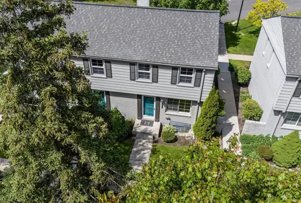 1650 Graefield, Birmingham, MI 48009