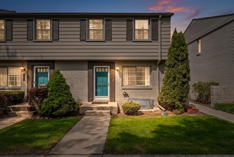 1650 Graefield, Birmingham, MI 48009 - #3