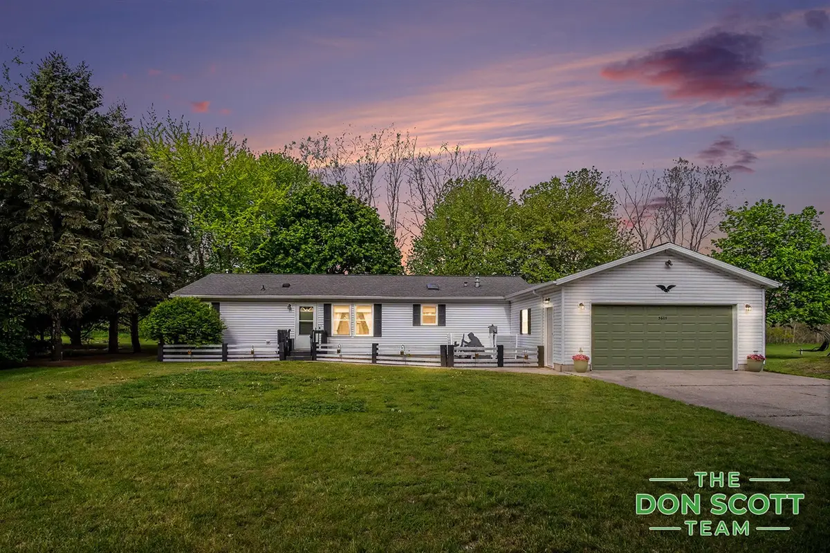 3605 Lo-al, Ravenna, MI 49451 - #1