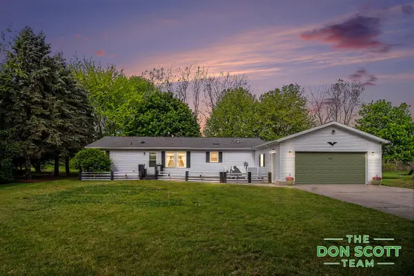 3605 Lo-al, Ravenna, MI 49451