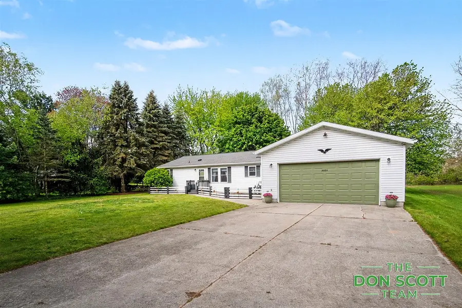 3605 Lo-al, Ravenna, MI 49451 - #2