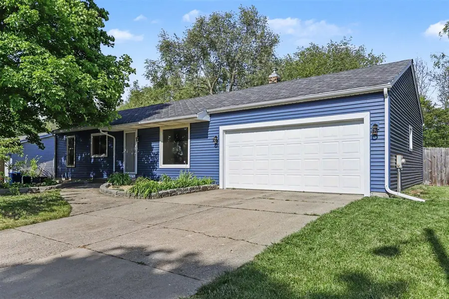 34 Thorncroft, Battle Creek, MI 49017 - #2