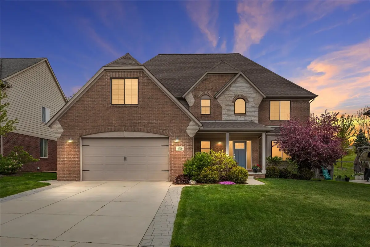 4790 Catalina, Lake Orion, MI 48359 - #1
