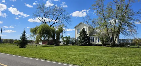 3815 Van Vleck, Update, MI 48834