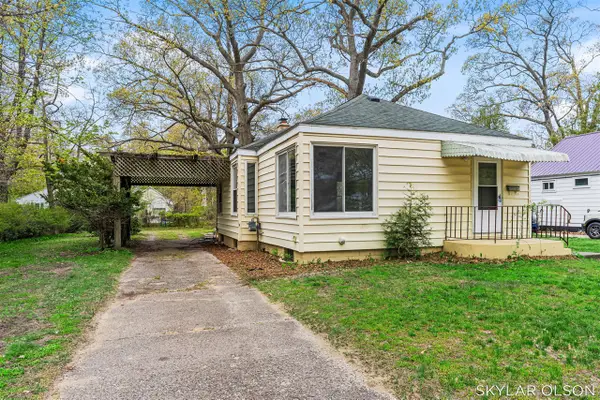 2153 Philo, Muskegon, MI 49441