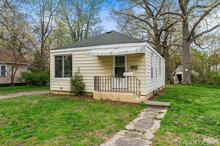 2153 Philo, Muskegon, MI 49441 - #3