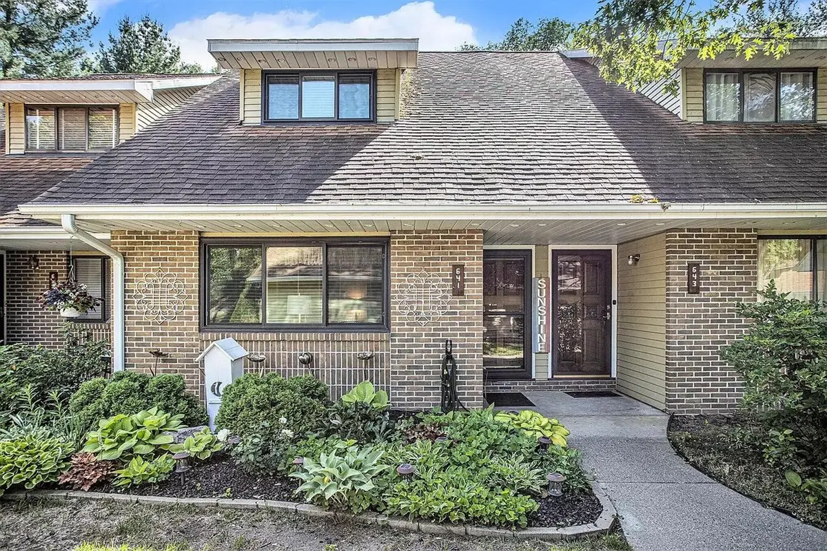 641 Eiffel, Battle Creek, MI 49017 - #1