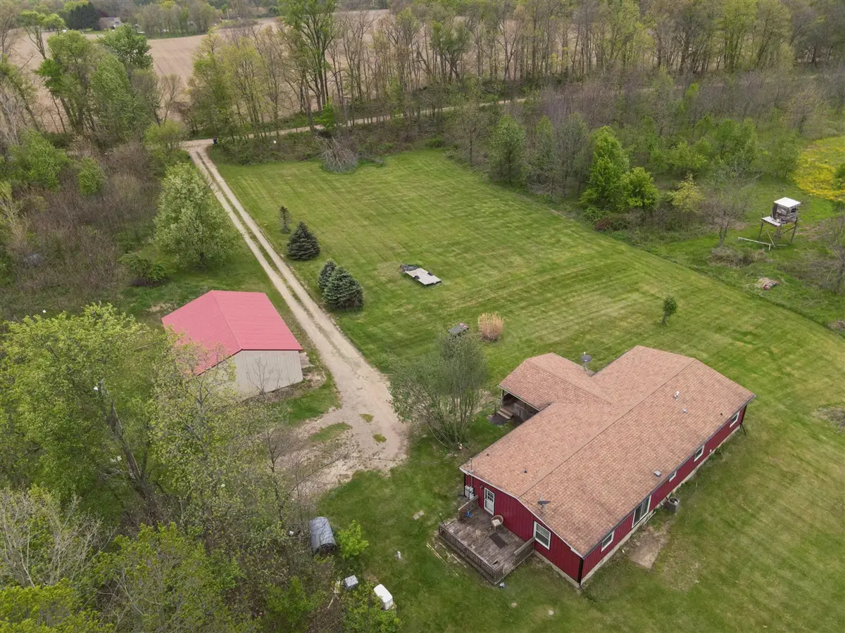 21165 O, Homer, MI 49245 - #1