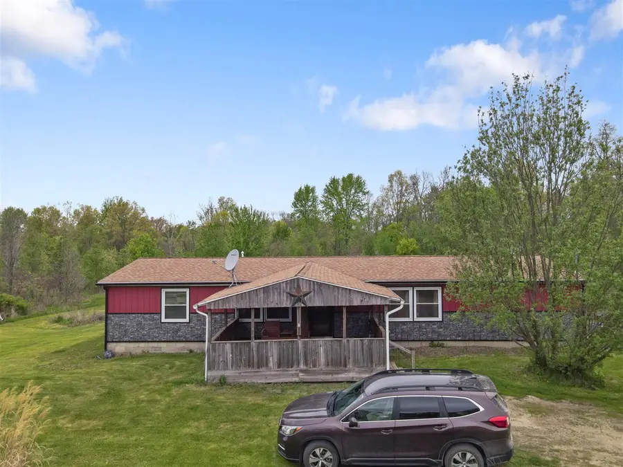 21165 O, Homer, MI 49245 - #2