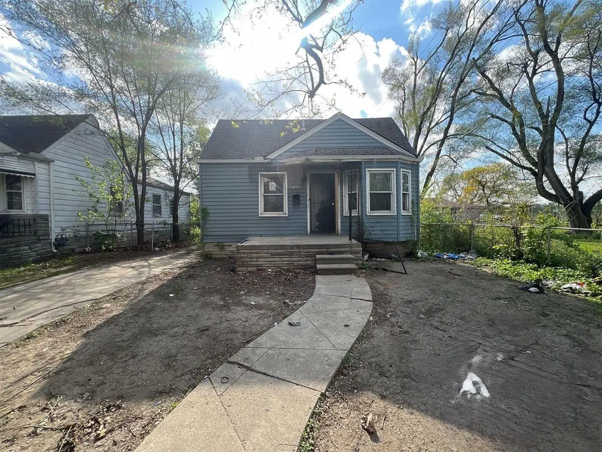 7839 Clayburn, Detroit, MI 48228 - #1
