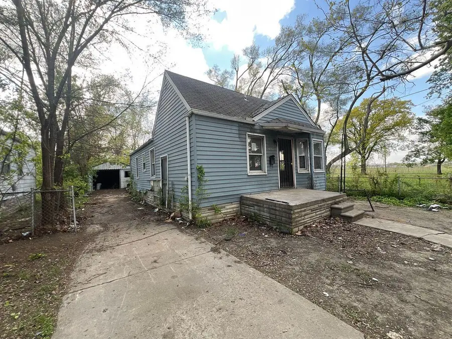 7839 Clayburn, Detroit, MI 48228 - #2