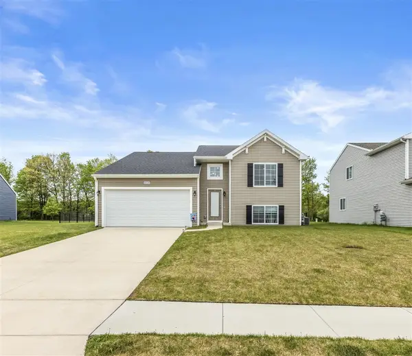 10320 Hatch, Galesburg, MI 49053