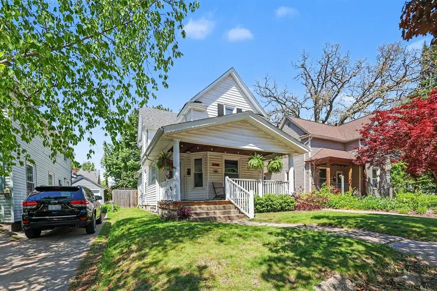 749 Lockwood, Grand Rapids, MI 49503 - #2
