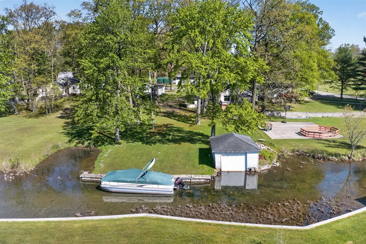 61486 Donald Roadway, Vandalia, MI 49095 - #1