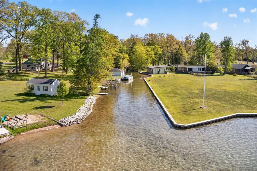 61486 Donald Roadway, Vandalia, MI 49095 - #2