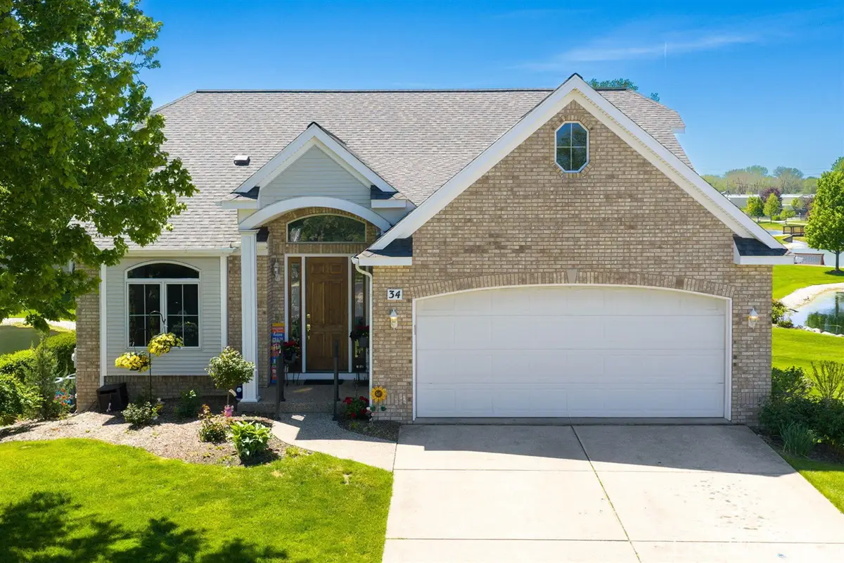 34 Regal, Zeeland, MI 49464 - #1