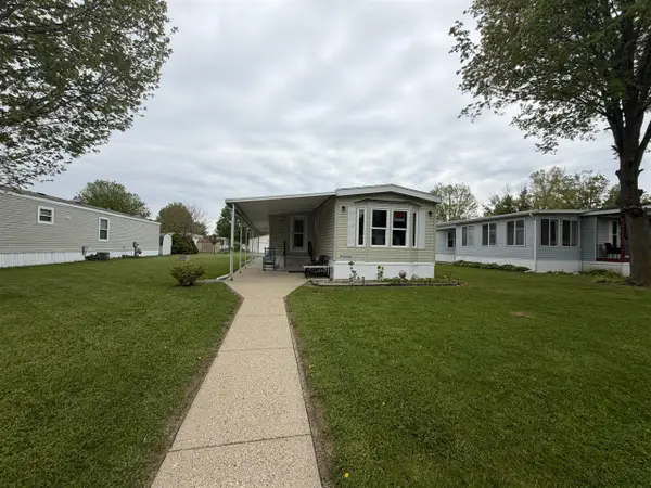3110 Old Farm, Kalamazoo, MI 49004