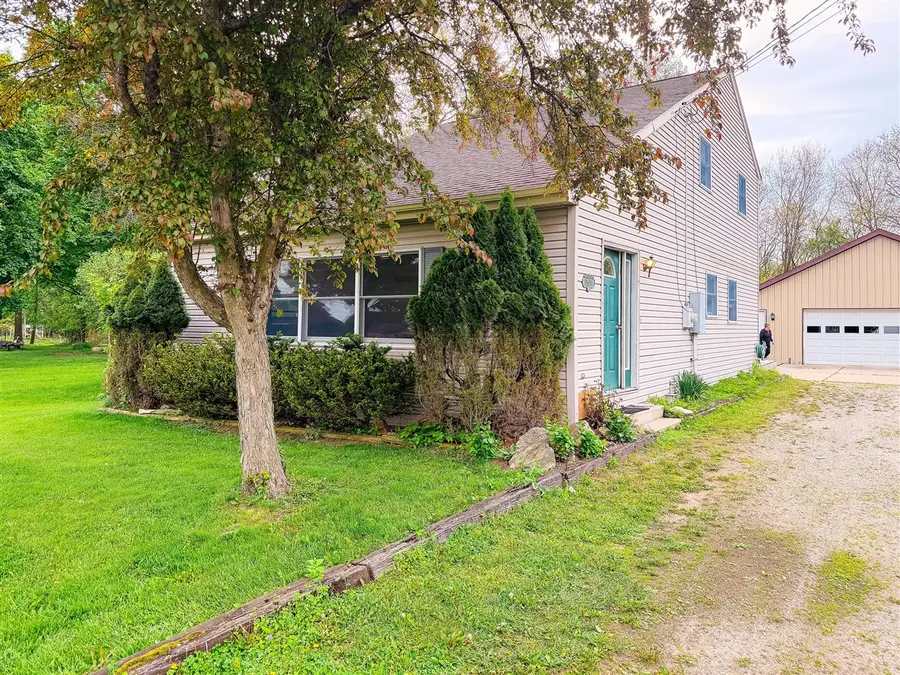 5175 Pleasant Valley, Manitou Beach, MI 49253 - #2