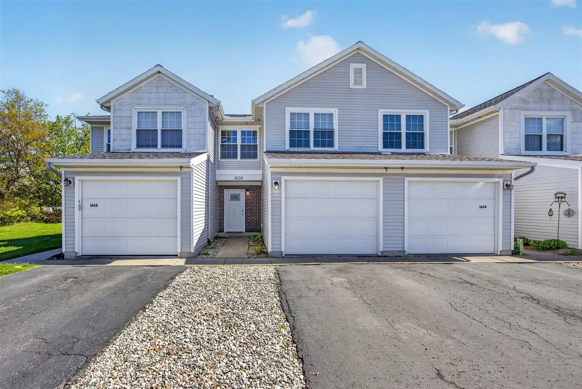 1606 Winter Creek, Greenville, MI 48838 - #1