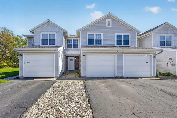 1606 Winter Creek, Greenville, MI 48838