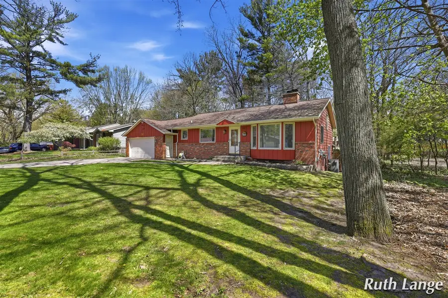 4738 Cranwood, Wyoming, MI 49509 - #2