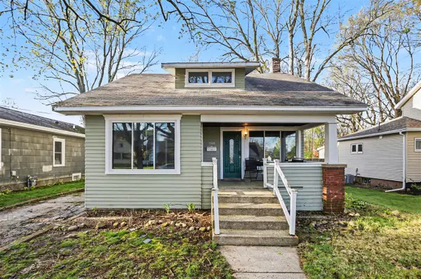 1338 Regent, Niles, MI 49120