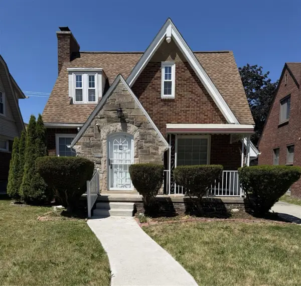 15029 Penrod, Detroit, MI 48223