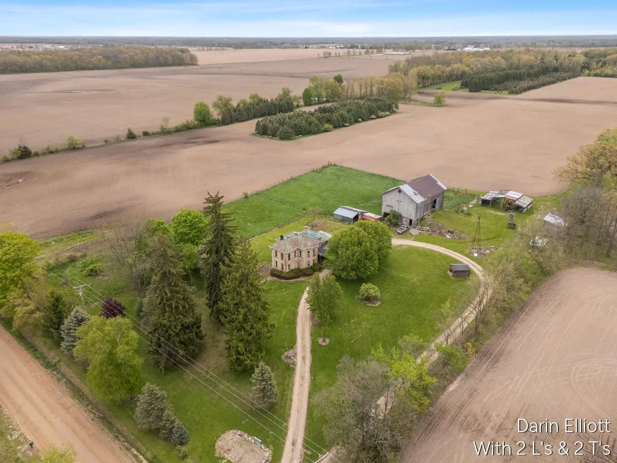 4522 Nickleplate, Ionia, MI 48846 - #1
