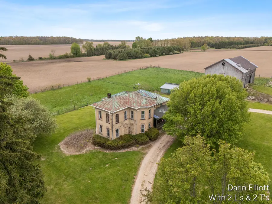 4522 Nickleplate, Ionia, MI 48846 - #2