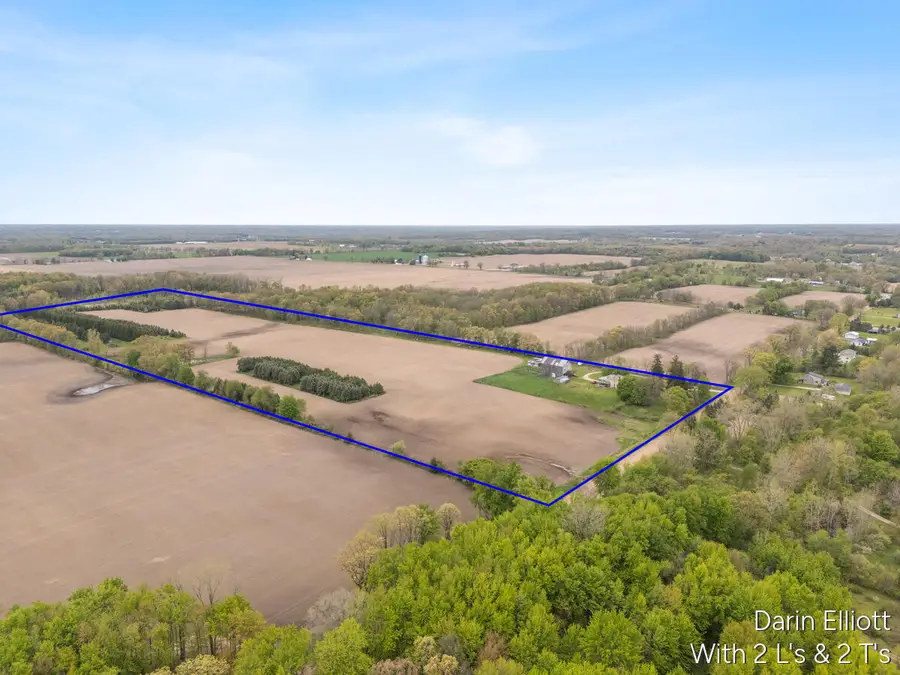 4522 Nickleplate, Ionia, MI 48846 - #3