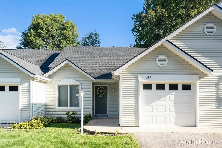 321 Nestlewood, Holland, MI 49424 - #2