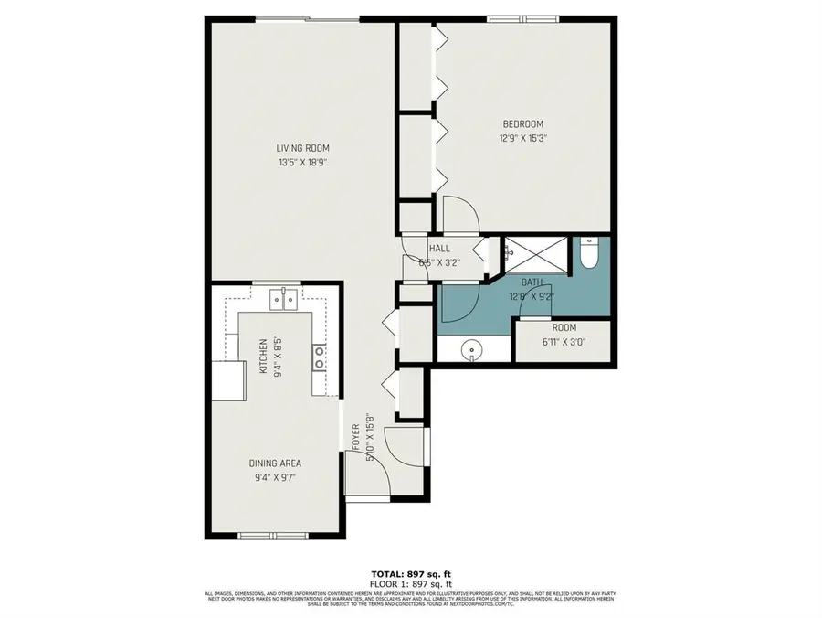 321 Nestlewood, Holland, MI 49424 - #3