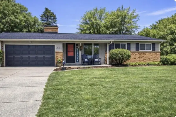 3733 Ridgefield, Lansing, MI 48906