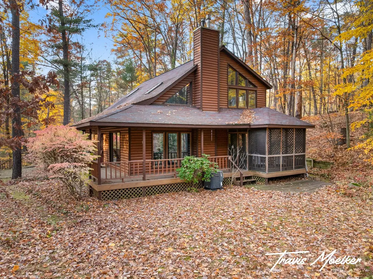 10714 Lovers, Grand Rapids, MI 49534 - #1
